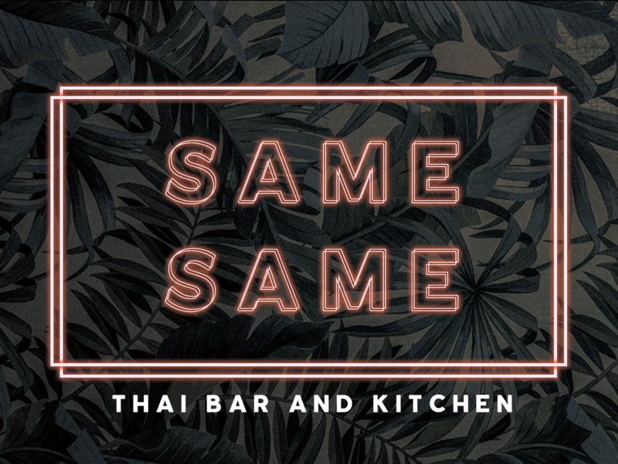 Same Same Thai Restaurant
