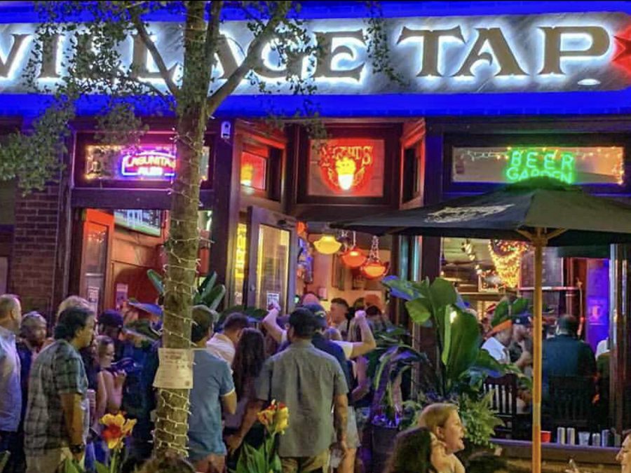 Village Tap