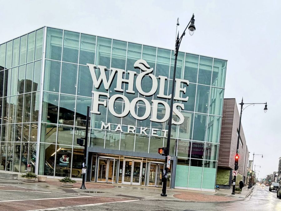 Whole Foods Market Roscoe Village